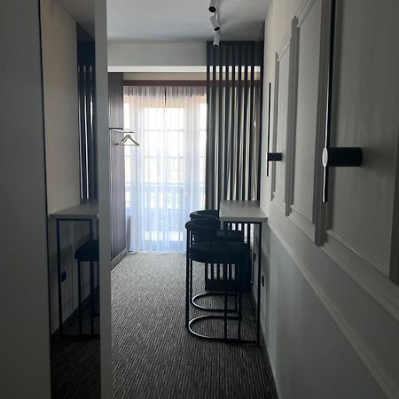 Hotel Zlatni Bor Sokolac  Экстерьер фото
